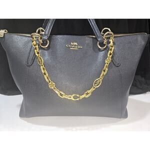 Handbag Chain Charm - Purse Extender & Wallet Accessory or Jean Belt Loop Chain